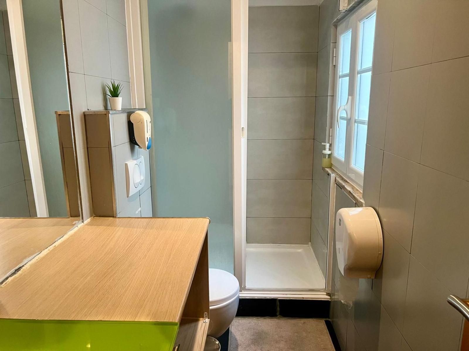 Bairro Alto Hostel Lissabon Buitenkant foto